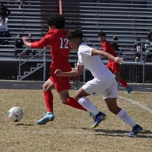 Meet your Posher, Alejandro